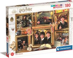 Clementoni Harry Potter 29781, 48.5 x 33.5 cm, 180 det.