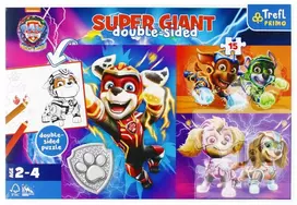 Trefl Paw Patrol 42009, 15 det.