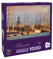 Brain Games Tall Ships Races 19913, 1000 det.