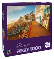 Brain Games Tagazzo, Morocco 19917, 1000 det.