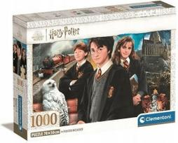 Clementoni Harry Potter 39862, 1000 det.