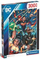 Clementoni Justice League 21725, 300 det.