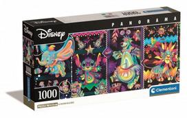 Clementoni Panorama Compact Joys 39876, 1000 det.