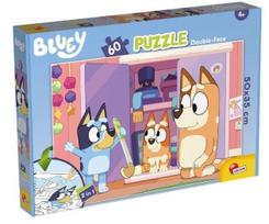 Lisciani Bluey 304-99573, 35 x 50 cm, 60 det.