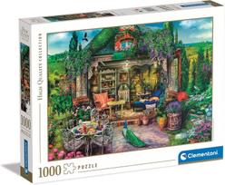 Clementoni Wine Country Escape 39741, 70 x 50 cm, 1000 det.
