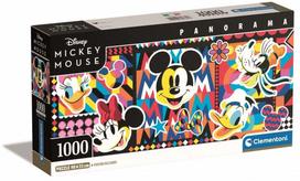 Clementoni Compact Disney Classic 39871, 1000 det.