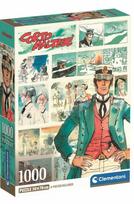 Clementoni Corto Maltese 39808, 70 x 50 cm, 1000 det.