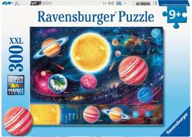 Ravensburger Solar System, 300 det.