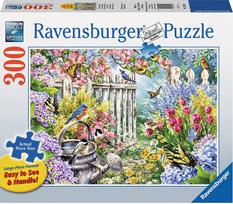 Ravensburger Spring Awakening 13584, 300 det.