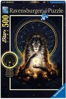 Ravensburger Lion 16992, 49 x 36 cm, 500 det.