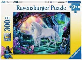 Ravensburger Unicorn 00870, 36 x 49 cm, 300 det.