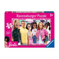 Ravensburger Barbie, 368 det.