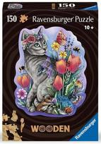 Ravensburger Lovely Cat, 150 det.