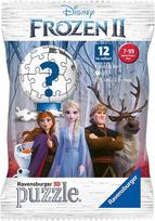 Ravensburger 3D dėlionė Frozen 2 11168, 27 det.