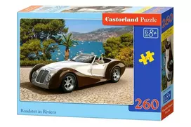 Castorland Roadster in Riviera 27538, 260 det.