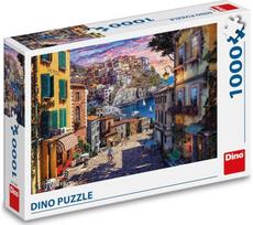 Dino Italian Coast, 1000 det.