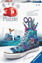 Ravensburger 3D Mermaids Trainer, 108 det.
