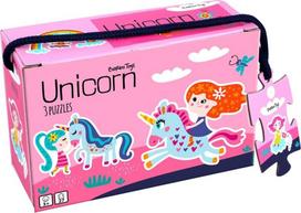 Barbo Toys Unicorn, 27 det.