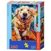 Castorland Euphoric Spectrum B-27644, 260 det.