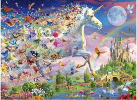 Ravensburger Fairyland, 200 det.