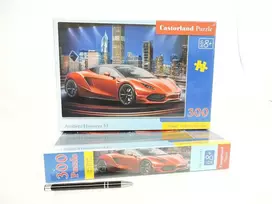 Castorland Arrinera Hussarya 33 B-030583, 300 det.