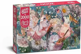 CherryPazzi Joyful Harmony 50170, 2000 det.