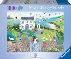 Ravensburger Seaside Home, 1000 det.
