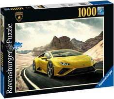 Ravensburger Lamborghini, 1000 det.