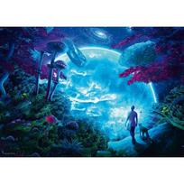 Schmidt Spiele Cameron Gray Sky Fantasy, 1000 det.