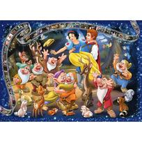 Ravensburger Disney Collector's Edition - Snow White, 50 x 70 cm, 1000 det.