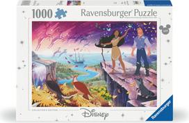 Ravensburger Disney Collector's Edition Pocahontas, 1000 det.