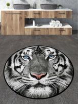 Foutastic Hunter, 80 cm x 80 cm, balta sp./juoda sp./pilka sp.