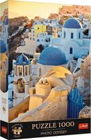 Trefl Premium Plus Santorini 10853, 1000 det.