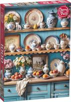CherryPazzi Timeless Treasures, 1000 det.