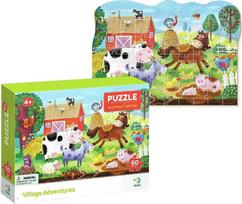 Dodo Village Adventure 446387, 60 det.