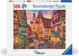 Ravensburger Bavarian Romance 12001381, 23 x 30 cm, 500 det.