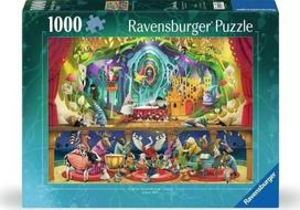 Ravensburger Snow White and the Seven Dwarfs 12000827, 1000 det.