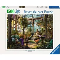 Ravensburger The Greenhouse, 1500 det.