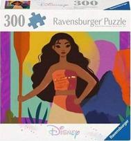 Ravensburger Moana, 39 x 27 cm, 300 det.