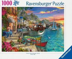 Ravensburger Grandiose Greece, 50 x 70 cm, 1000 det.