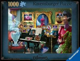 Ravensburger Villainous Lady Tremaine, 50 x 70 cm, 1000 det.