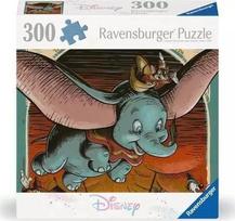 Ravensburger Disney Dumbo, 39 x 27 cm, 300 det.