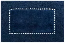 Eurofirany Chic DY/CHIC/GRAN, 70 x 50 cm, tamsiai mėlynas