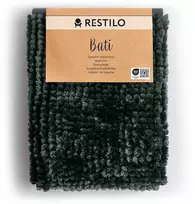 Restilo Bati, 70 x 50 cm, juoda sp./pilka sp.