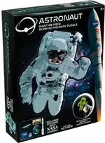 Trefl NASA Astronaut 57483, 50 cm x 45 cm, 50 det.