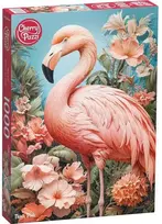 CherryPazzi Think Pink, 1000 det.