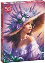 CherryPazzi Lavender Muse, 1000 det.