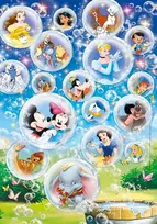 Clementoni Disney Classic 683638, 60 det.