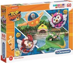 Clementoni Top Wing 26059, 60 det.