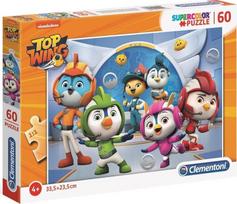 Clementoni Top Wing, 60 det.